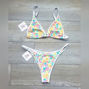 Kulani Kinis Bikini Set